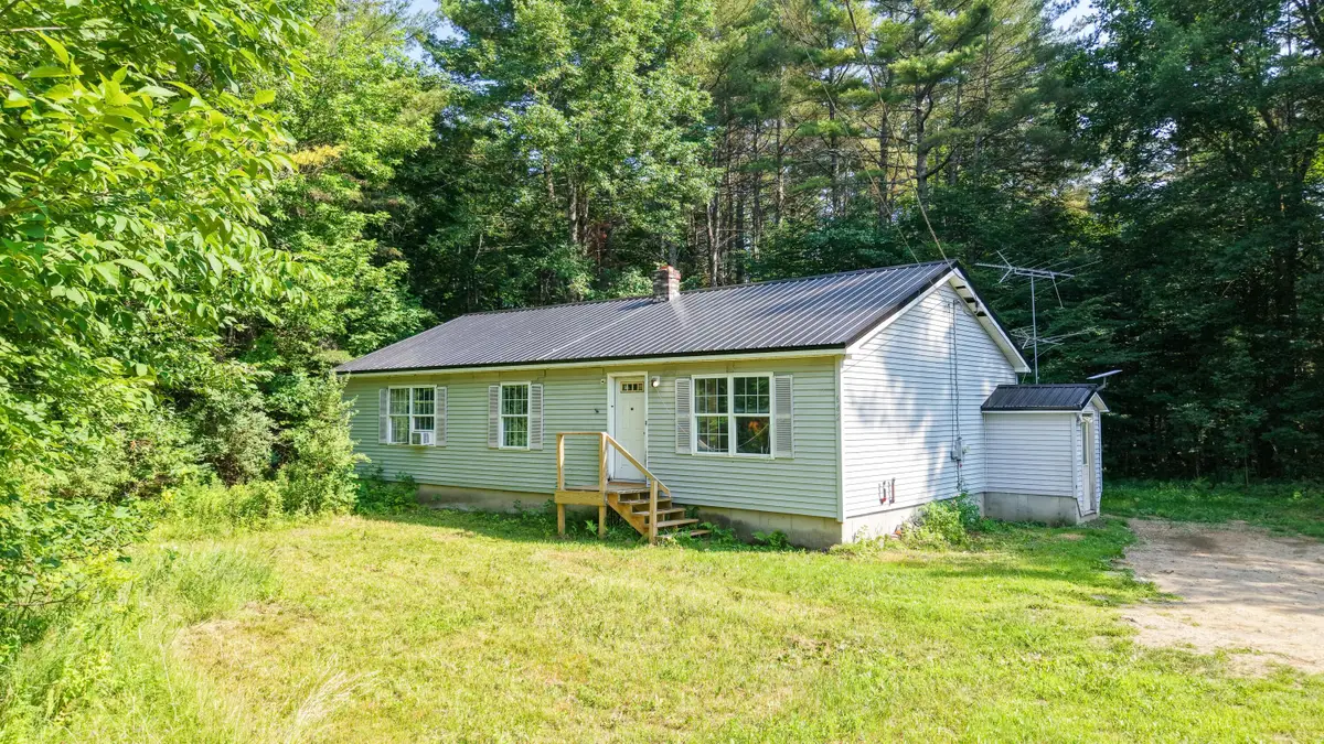 642 Stream Road, Winterport, ME 04496 - #1