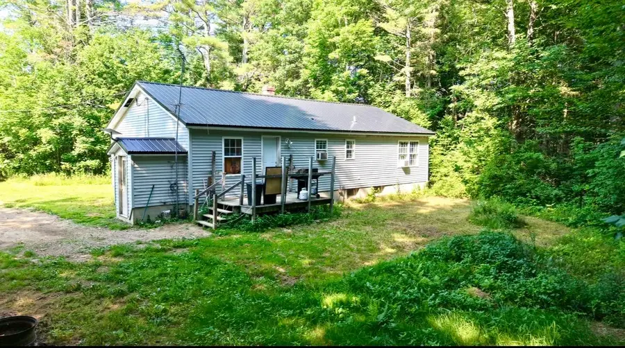 642 Stream Road, Winterport, ME 04496 - #3