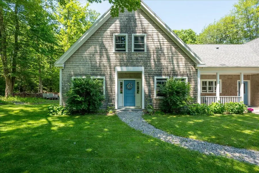 33 Shibles Lane, Rockport, ME 04856 - #2