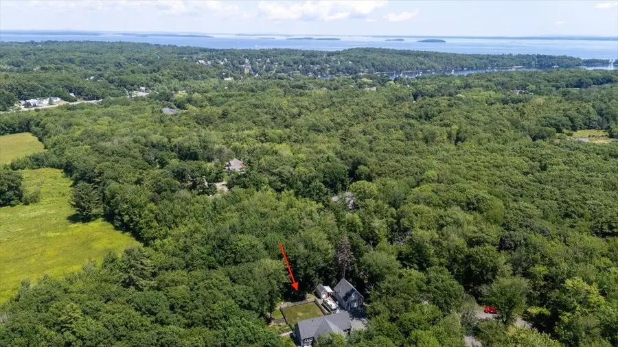 33 Shibles Lane, Rockport, ME 04856 - #3