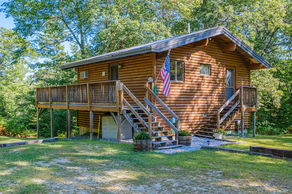 13 & 16 Joyal Hill Lane, Casco, ME 04015 - #1