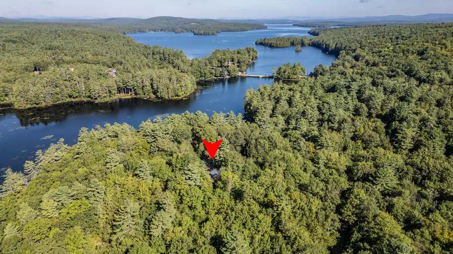 13 & 16 Joyal Hill Lane, Casco, ME 04015 - #3