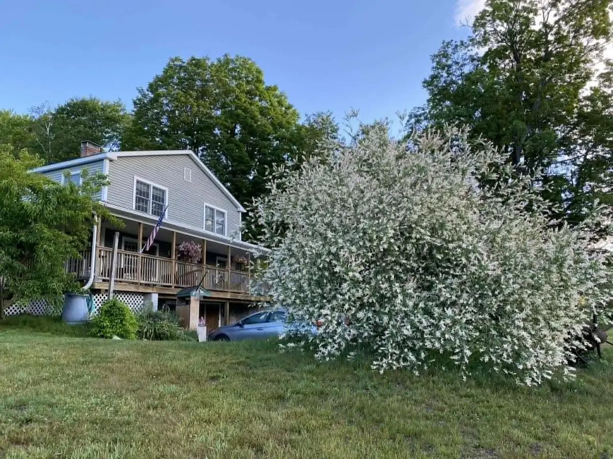 136 Station Road, Hebron, ME 04238 - #1