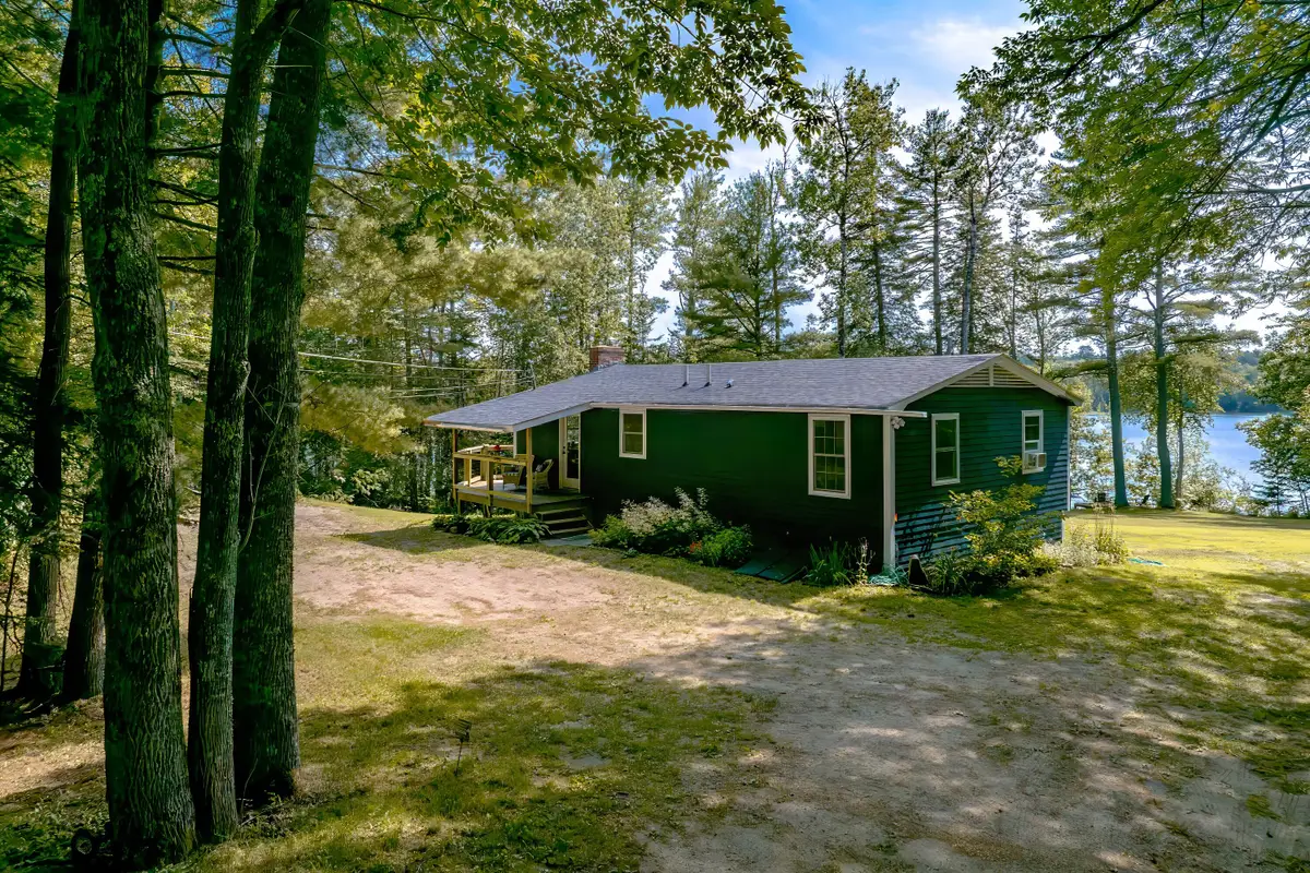 2211 U.s. 1, Sullivan, ME 04664 - #1