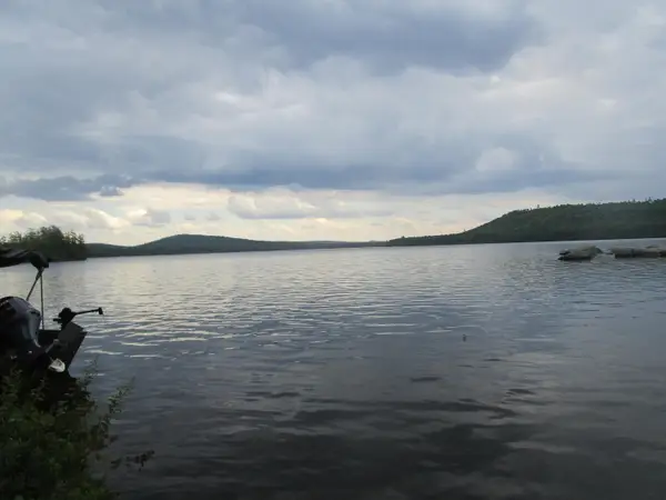 249 Millett Mallett Road, Lincoln, ME 04457