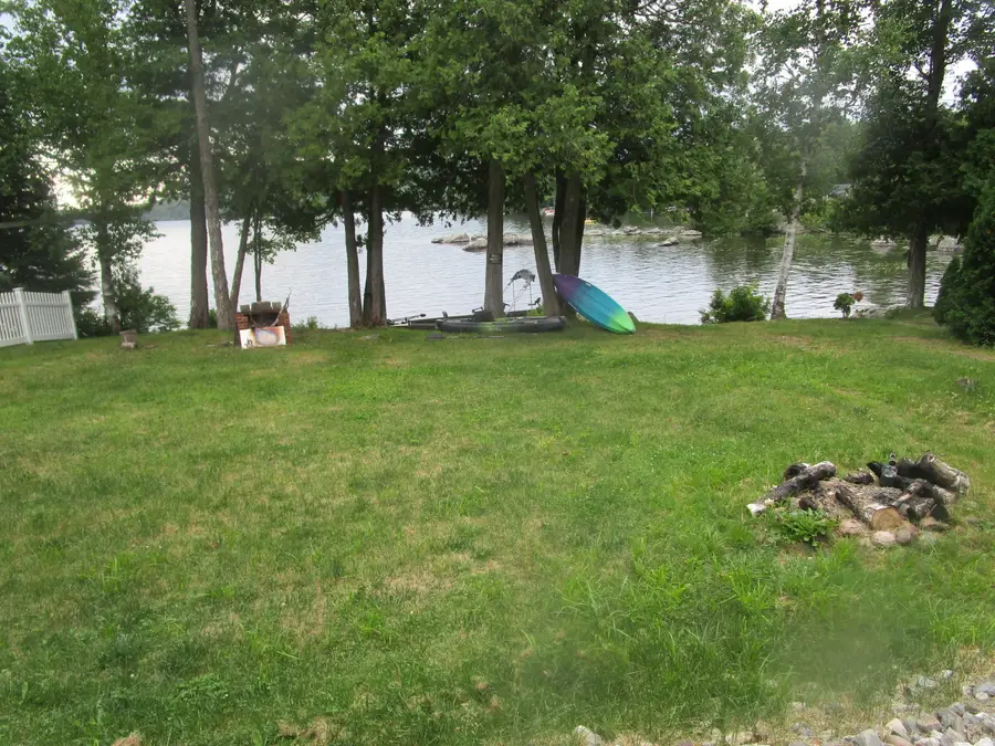 249 Millett Mallett Road, Lincoln, ME 04457 - #2