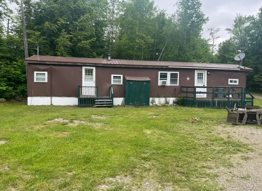 249 Millett Mallett Road, Lincoln, ME 04457 - #3