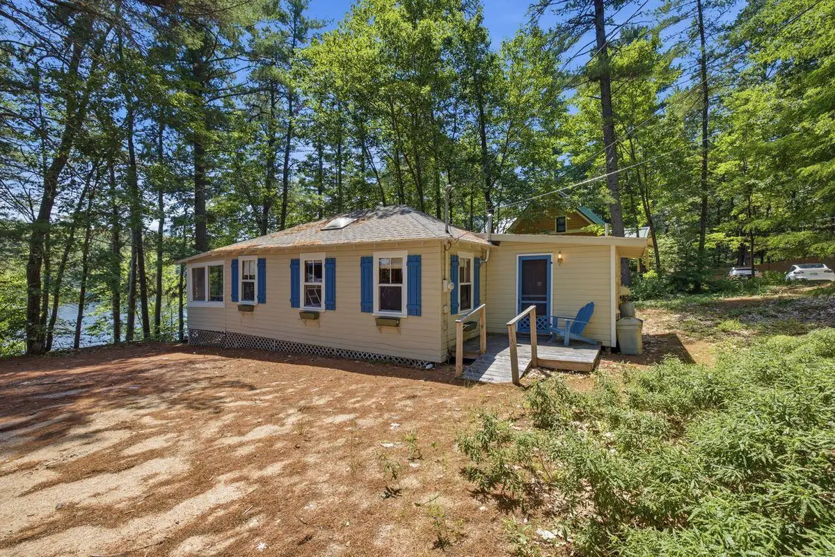 21 Haskell Avenue, Raymond, ME 04071 - #1