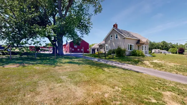 57 Upland Road, Lisbon, ME 04250