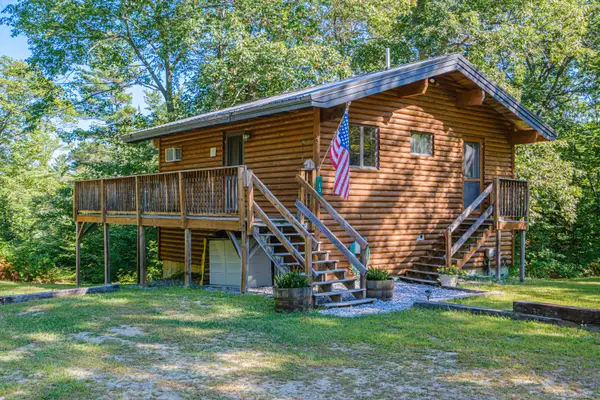 13 & 16 Joyal Hill Lane, Casco, ME 04015