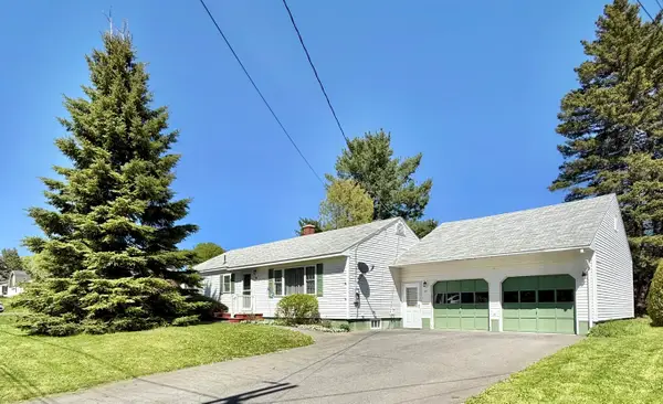 71 Hardy Street, Presque Isle, ME 04769