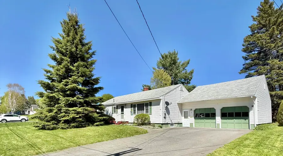 71 Hardy Street, Presque Isle, ME 04769 - #2