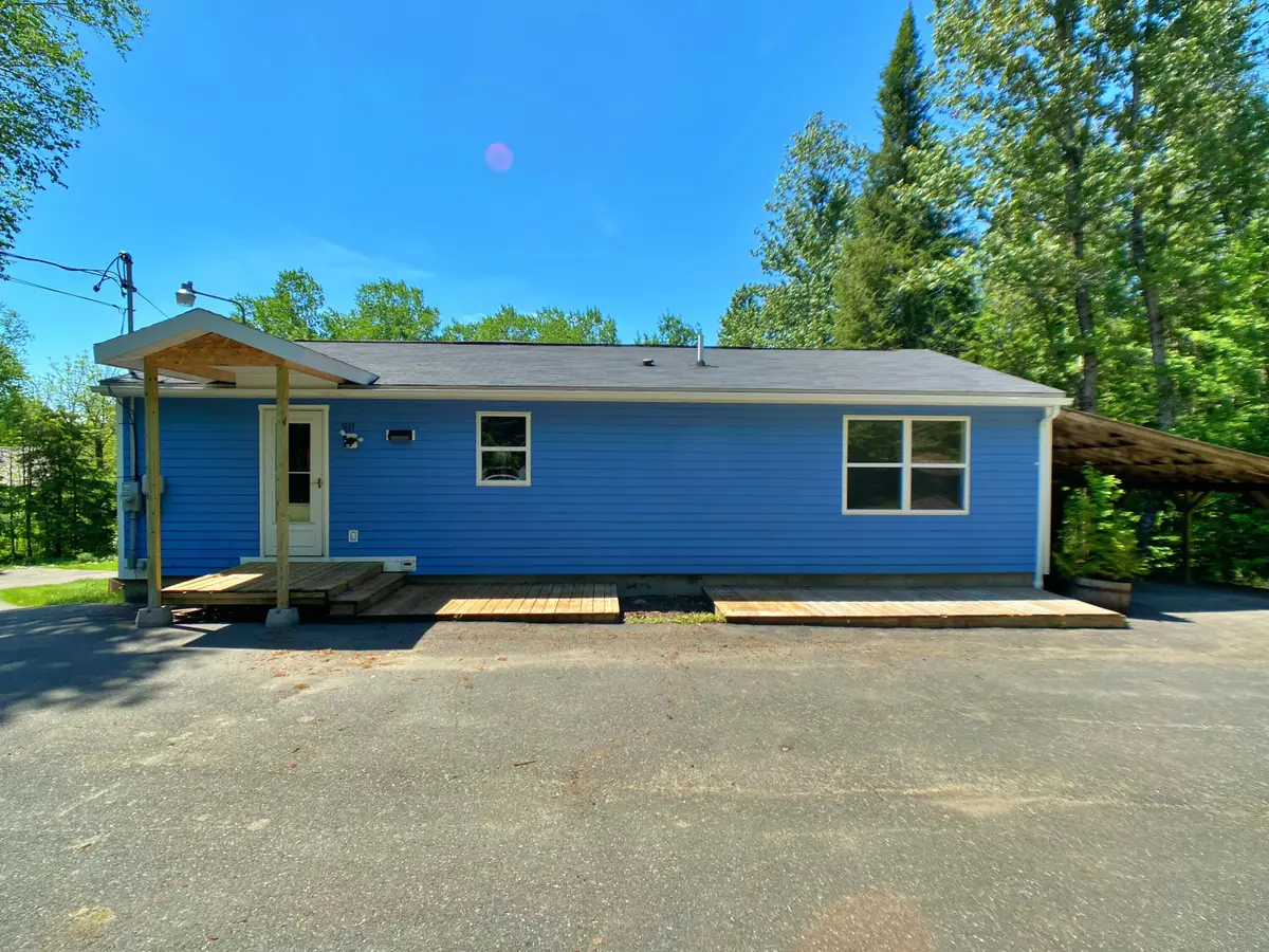 911 Sly Brook Road, Wallagrass, ME 04781 - #1