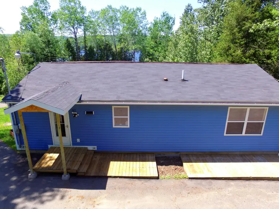 911 Sly Brook Road, Wallagrass, ME 04781 - #2
