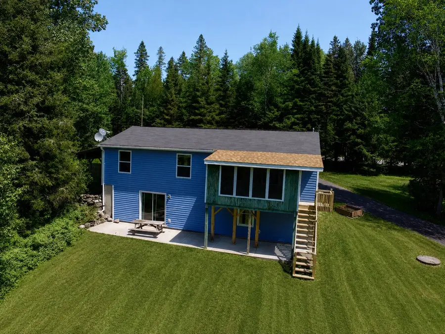 911 Sly Brook Road, Wallagrass, ME 04781 - #3