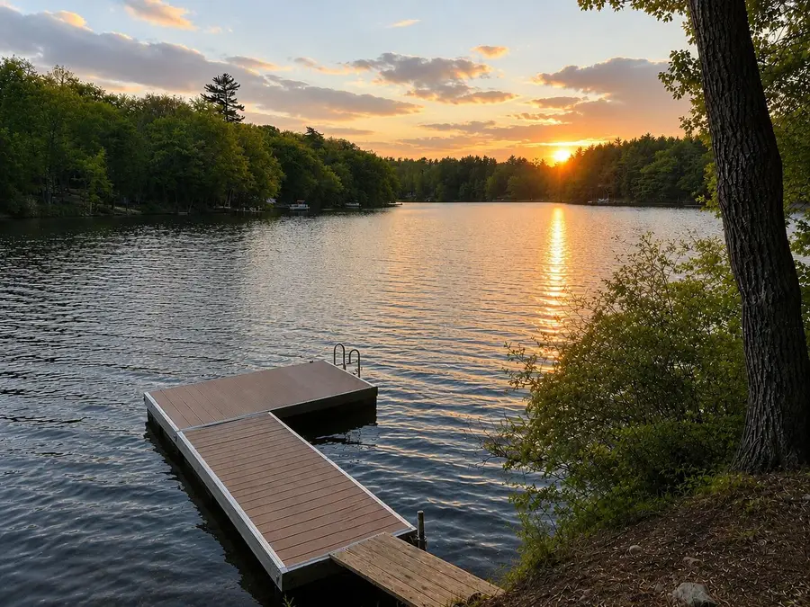 89 Boot Cove Lane, Winthrop, ME 04364 - #2