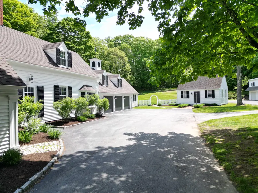 1090 Pittston School Street, Pittston, ME 04345 - #3