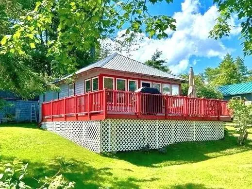 100 Spearin Shores Road, Albion, ME 04910 - #2