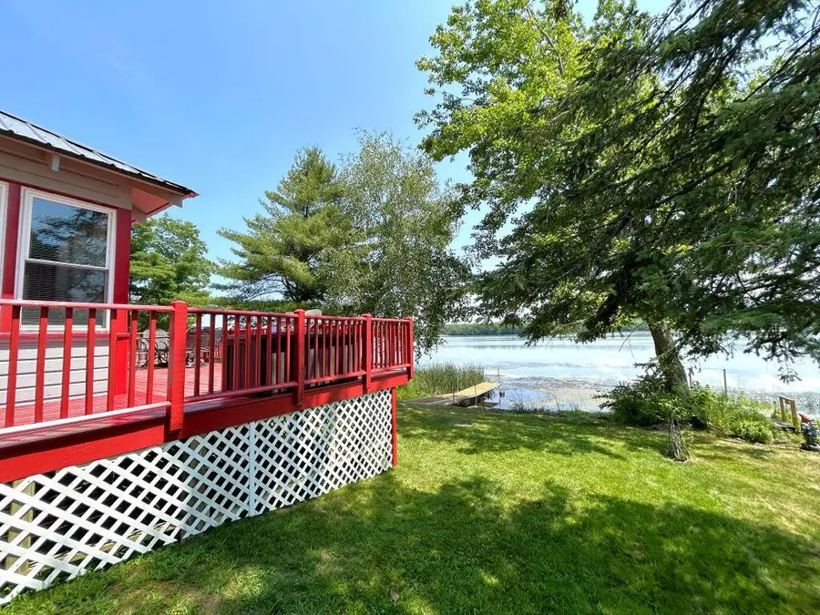 100 Spearin Shores Road, Albion, ME 04910 - #3