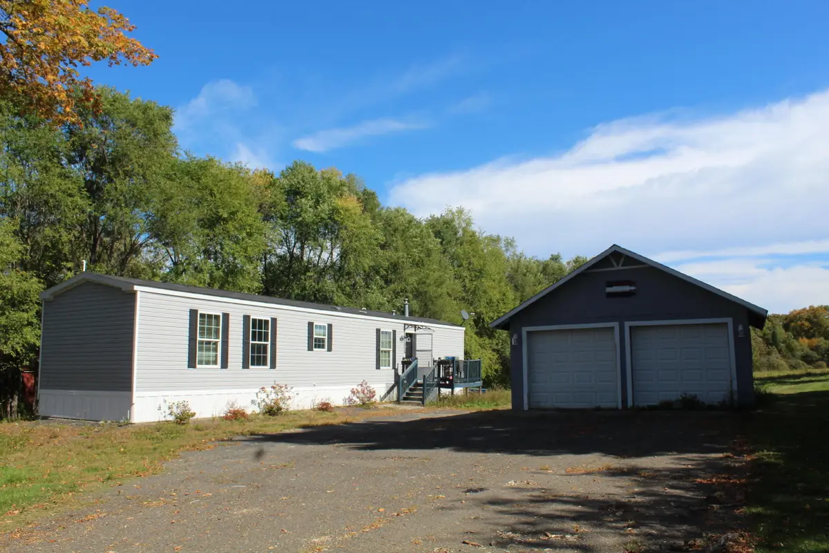 356 Sherman Street, Island Falls, ME 04747 - #1