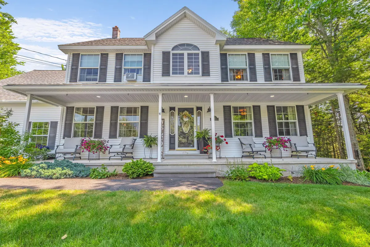 Address Withheld By Seller, Brewer, ME 04412 - #1