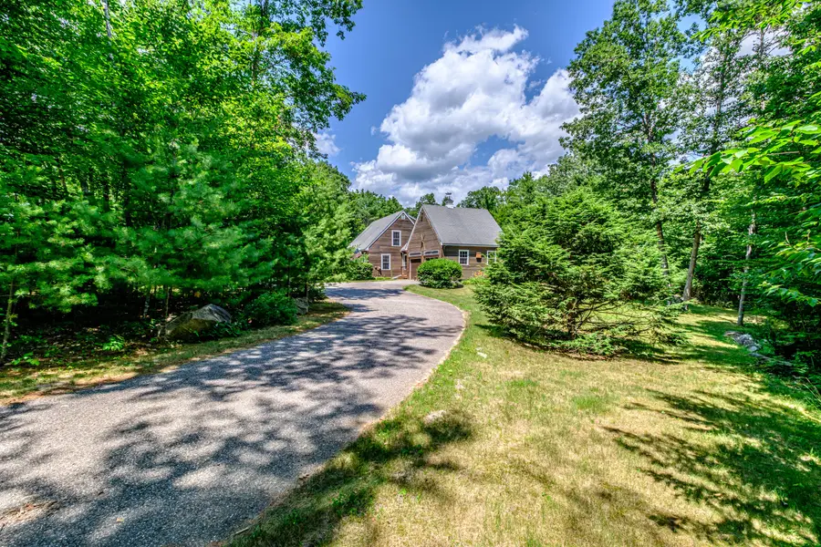 164 Kansas Road, Bridgton, ME 04009 - #2