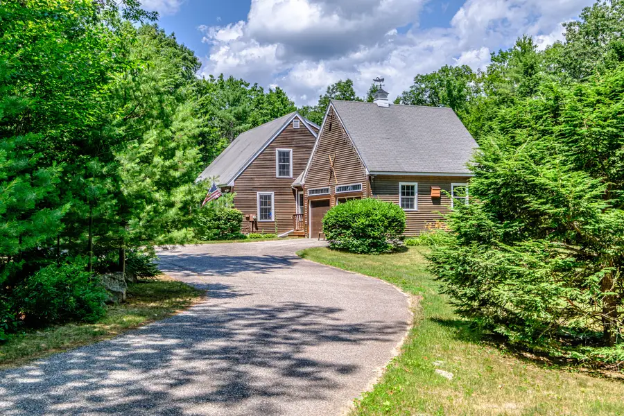 164 Kansas Road, Bridgton, ME 04009 - #3