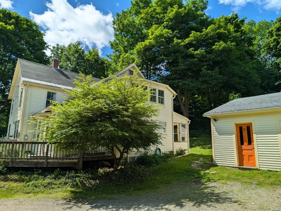 25 Charles Street, Belfast, ME 04915 - #3