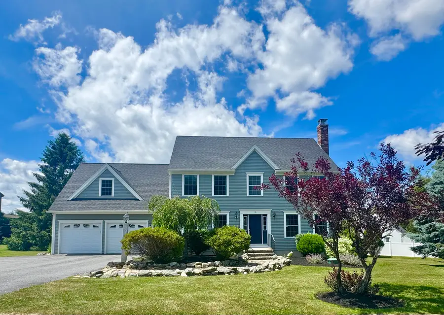 13 Crestview Drive, South Portland, ME 04106 - #3