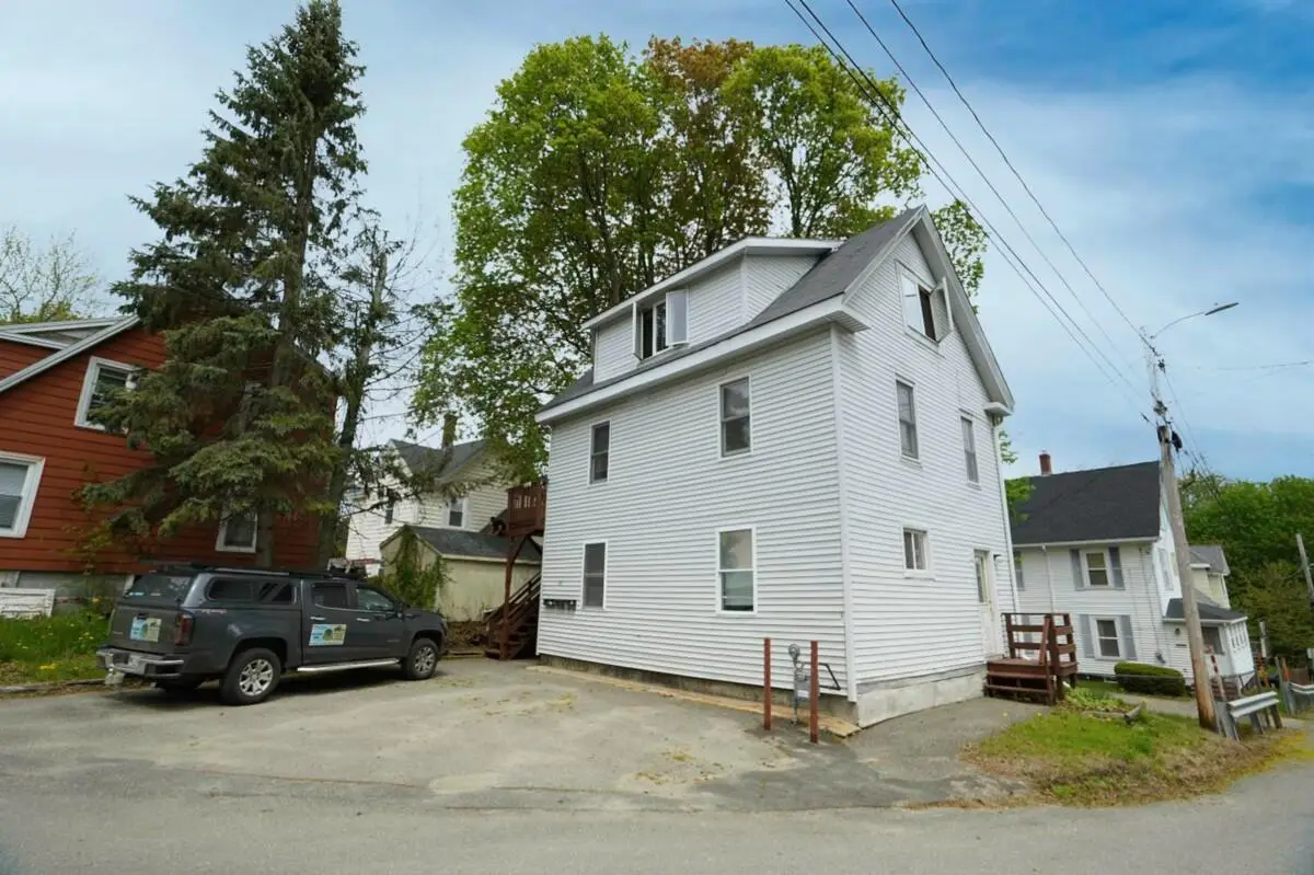 15 Grace Court, Bangor, ME 04401 - #1