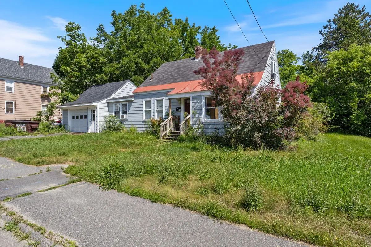 55 High Street, Waterville, ME 04901 - #1