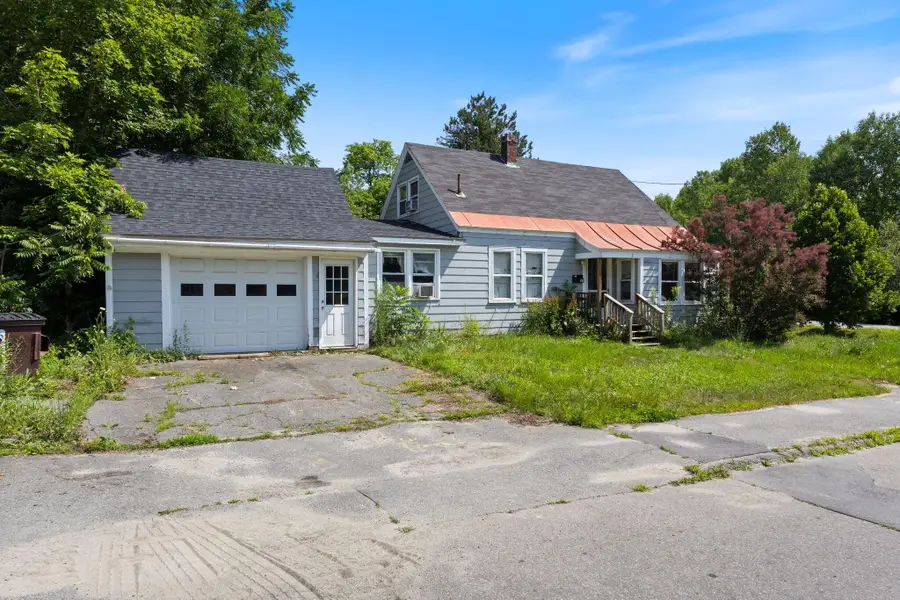 55 High Street, Waterville, ME 04901 - #2