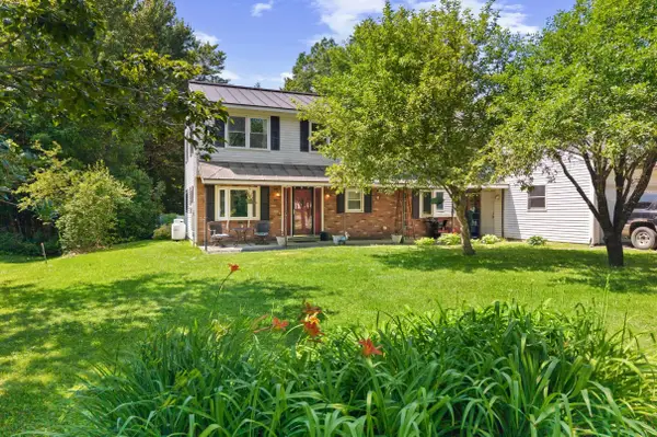 96 Oak Hill Drive, Oakland, ME 04963