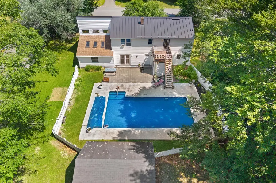 96 Oak Hill Drive, Oakland, ME 04963 - #2