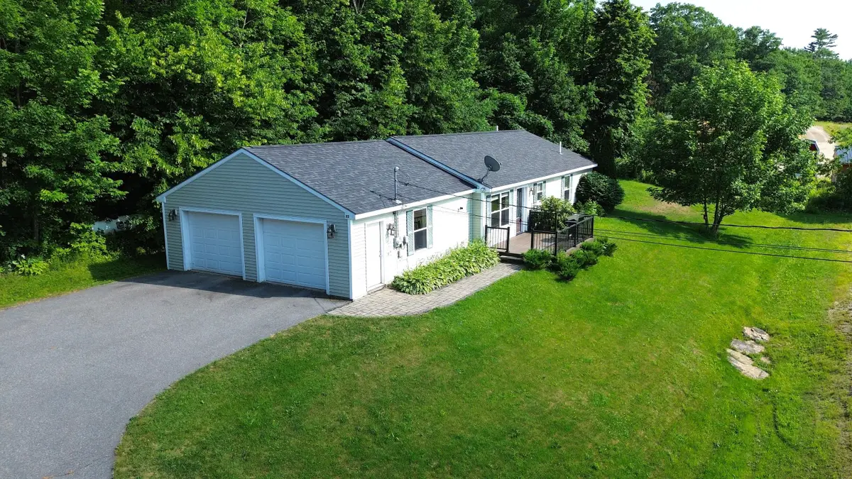 22 Eric Road, Vassalboro, ME 04989 - #1