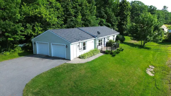 22 Eric Road, Vassalboro, ME 04989