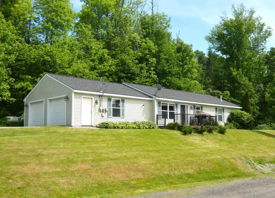 22 Eric Road, Vassalboro, ME 04989 - #2