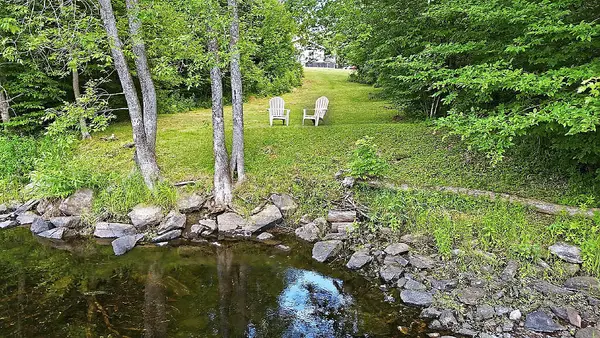 180 Perkins Road, Burnham, ME 04922