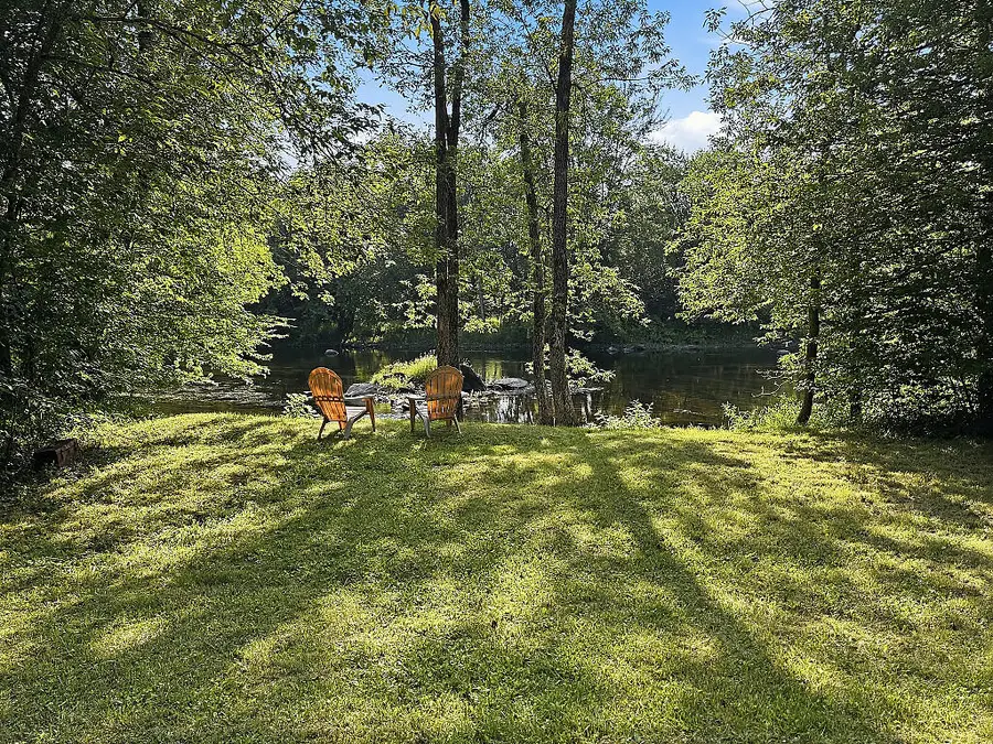 180 Perkins Road, Burnham, ME 04922 - #3