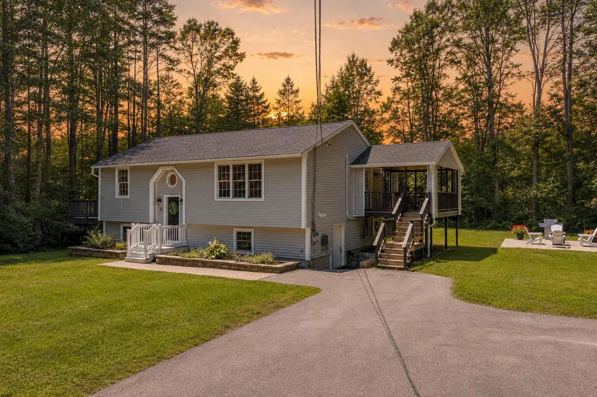 5 Davis Drive, Saco, ME 04072 - #1