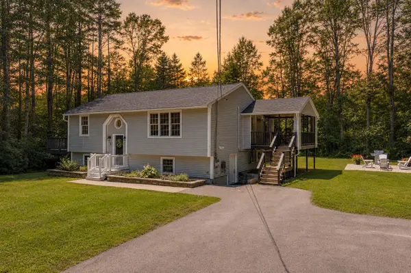 5 Davis Drive, Saco, ME 04072
