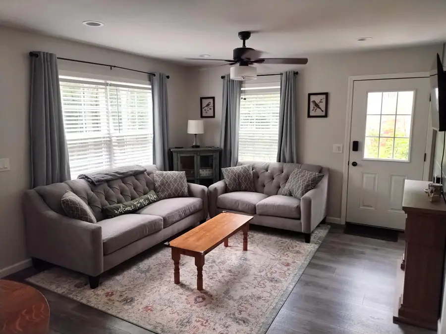 80 Ridgeway Circle, Lake Arrowhead, ME 04061 - #3