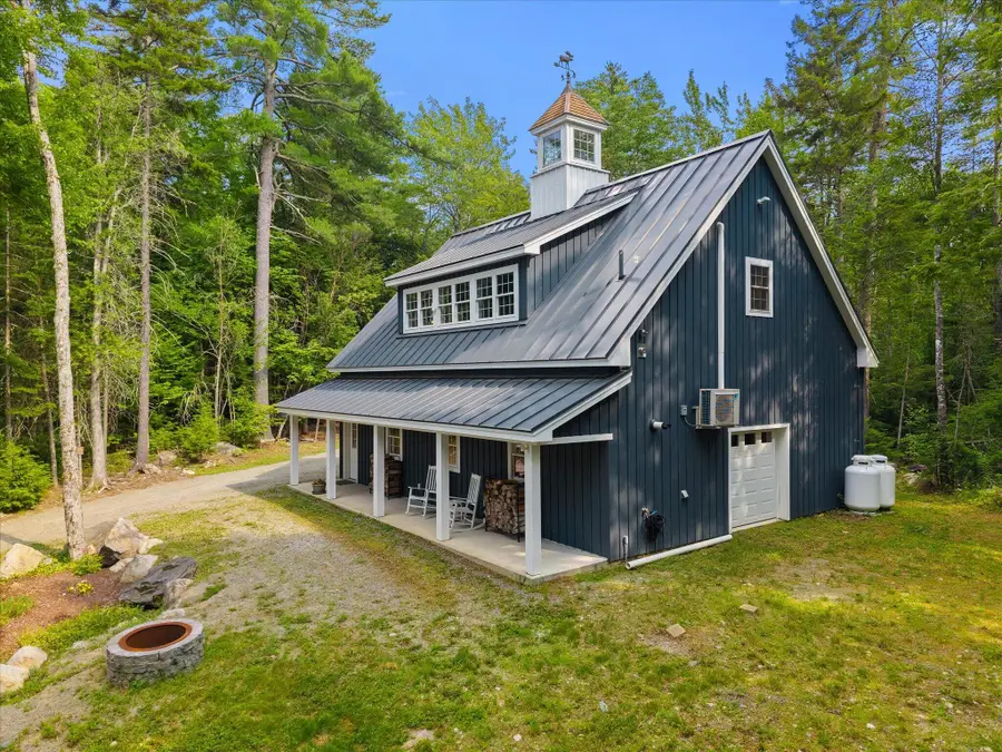 11 Rocky Shores, North Penobscot, ME 04462 - #3