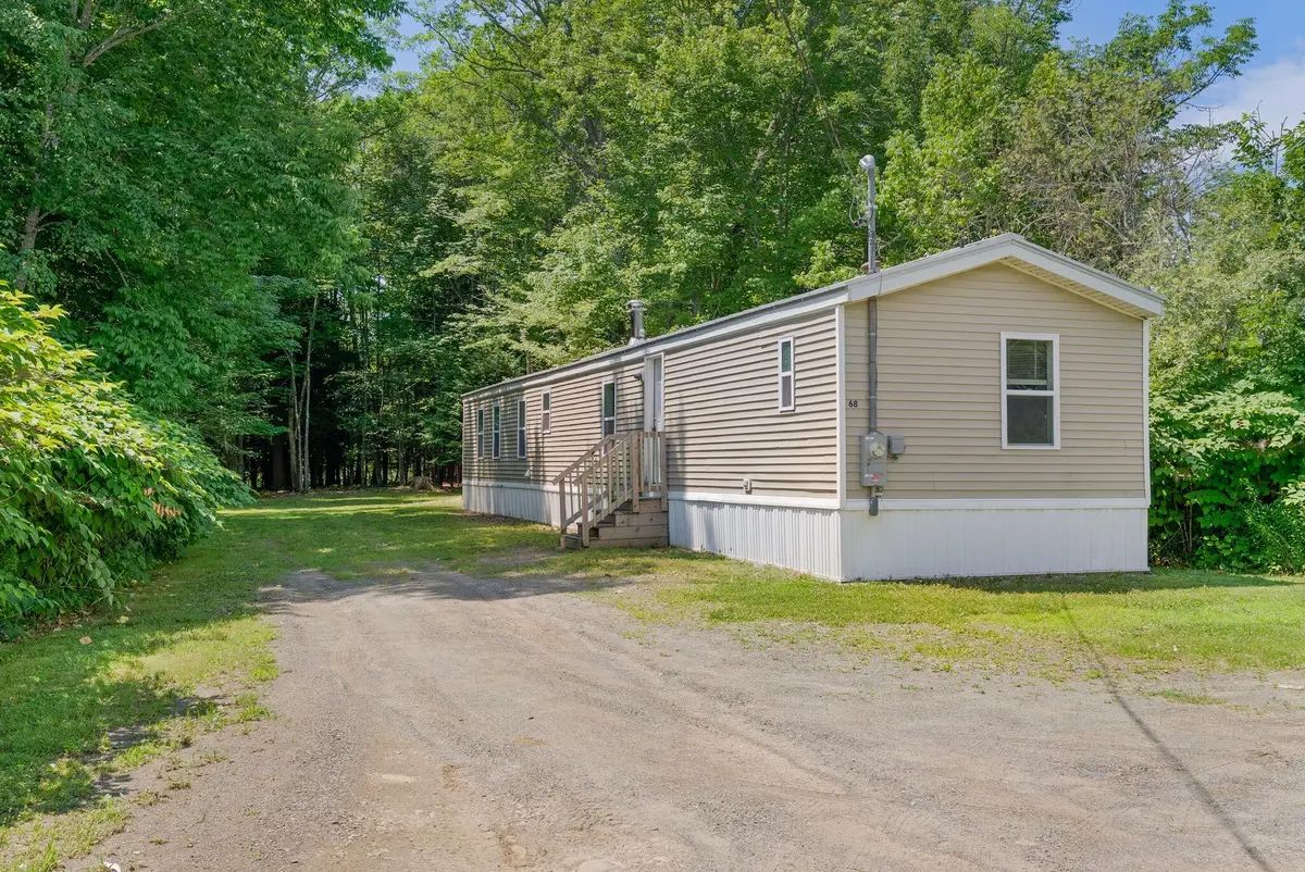 68 High Street, Oakland, ME 04963 - #1