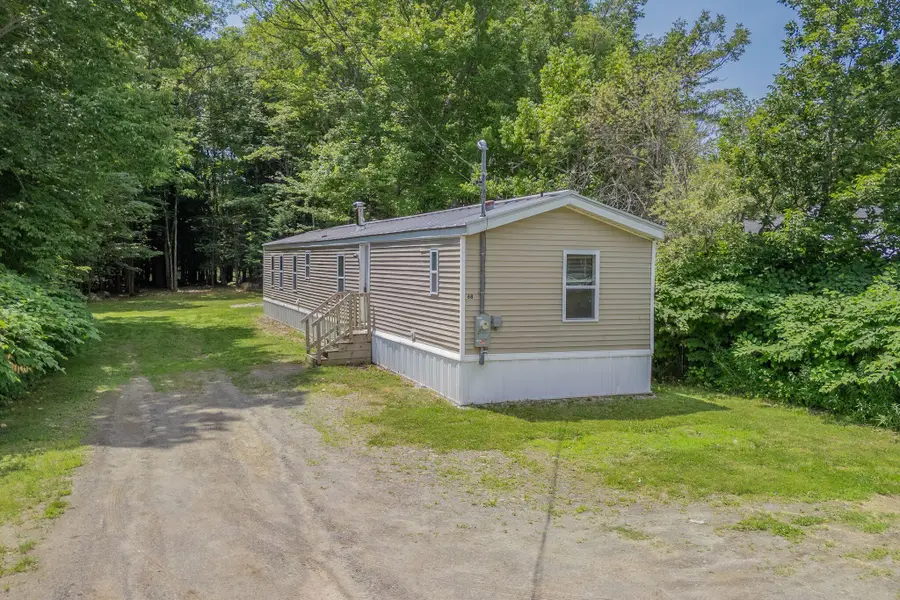68 High Street, Oakland, ME 04963 - #2