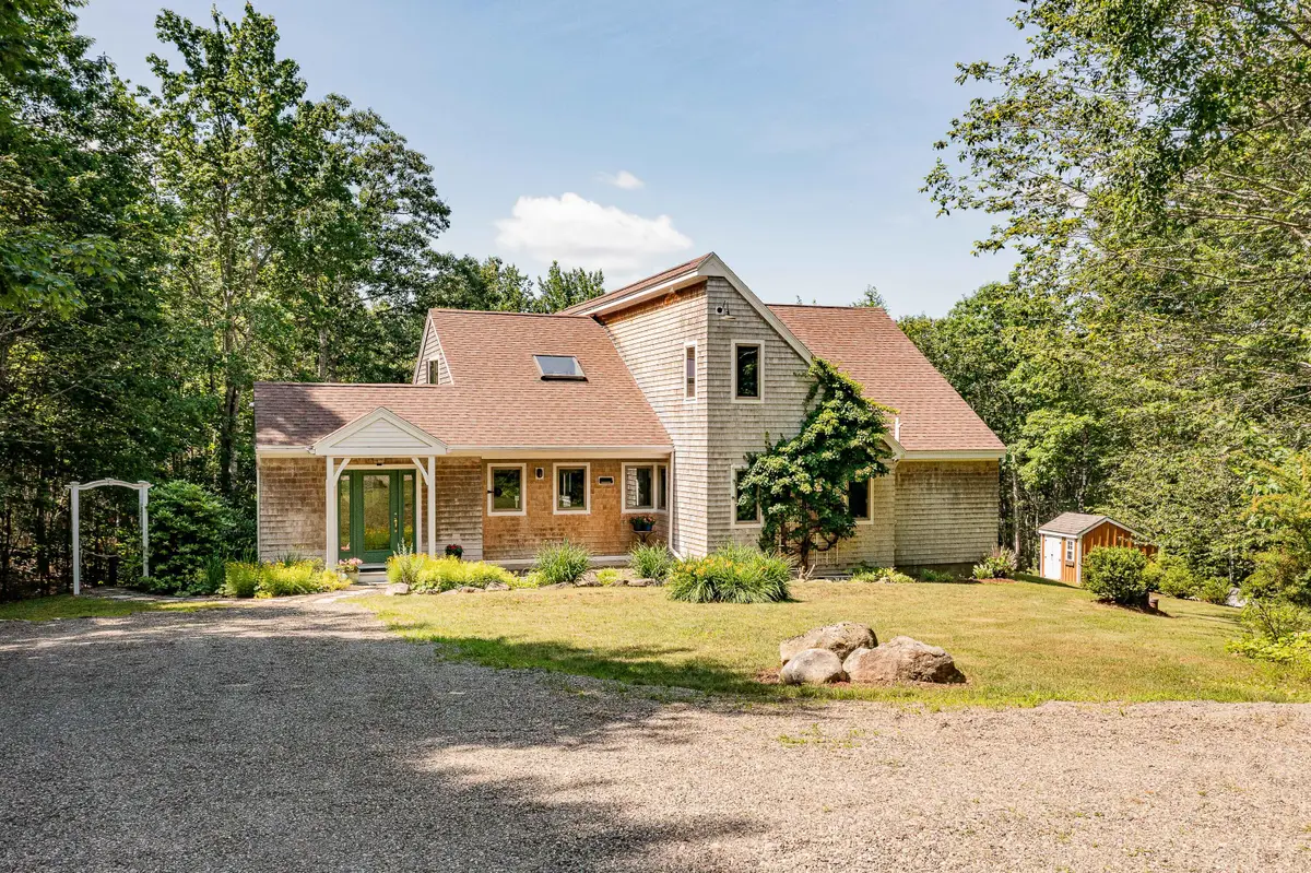 2 Springbrook Way, Rockport, ME 04856 - #1