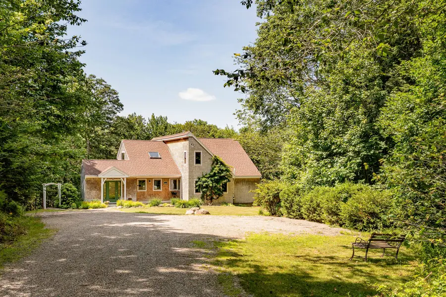 2 Springbrook Way, Rockport, ME 04856 - #2