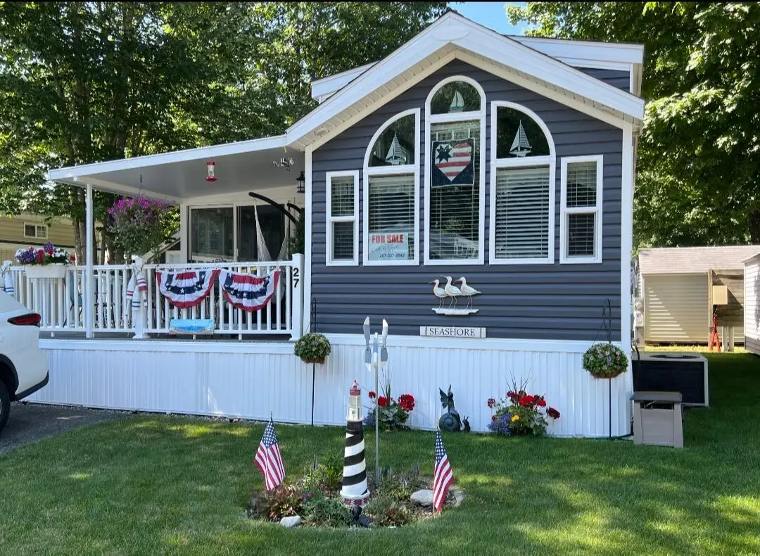1 Seacoast Lane #27, Old Orchard Beach, ME 04064 - #1
