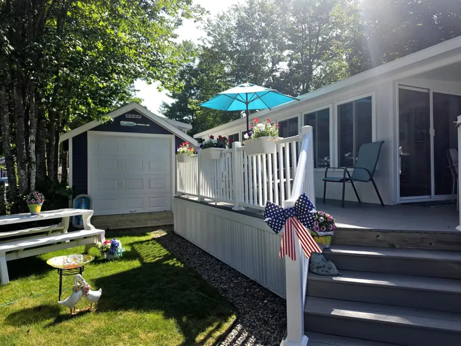 1 Seacoast Lane #27, Old Orchard Beach, ME 04064 - #2