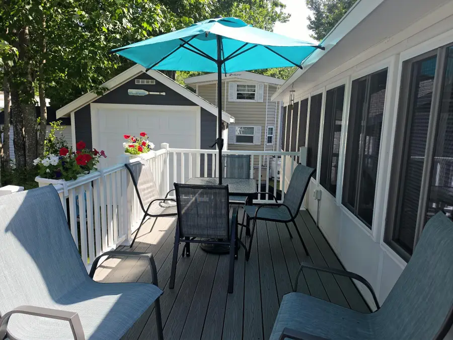 1 Seacoast Lane #27, Old Orchard Beach, ME 04064 - #3